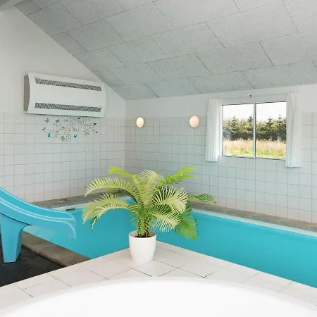 Dom wakacyjny 20 Person Holiday In L Kken Løkken