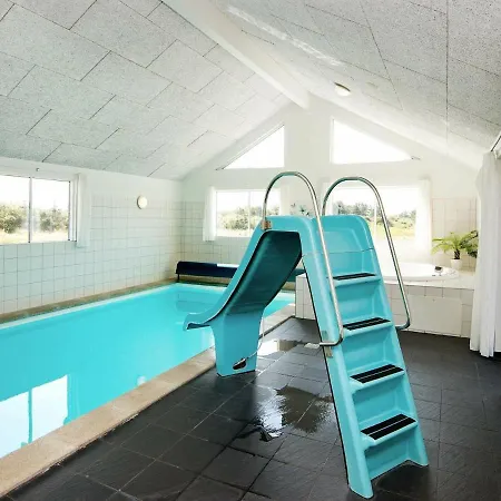 20 Person Holiday In L Kken * Løkken