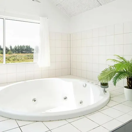 Dom wakacyjny 20 Person Holiday In L Kken Løkken