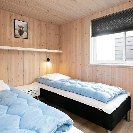 20 Person Holiday In L Kken Løkken