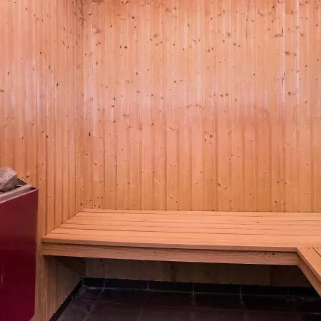 20 Person Holiday In L Kken Løkken