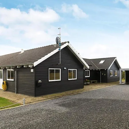 Dom wakacyjny 20 Person Holiday In L Kken