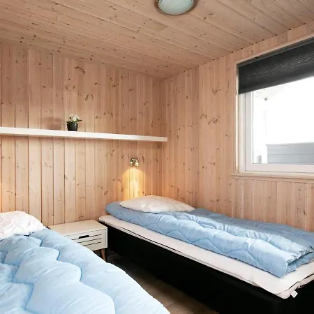 Dom wakacyjny 20 Person Holiday In L Kken Løkken