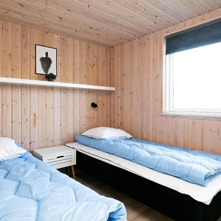 20 Person Holiday In L Kken * Løkken