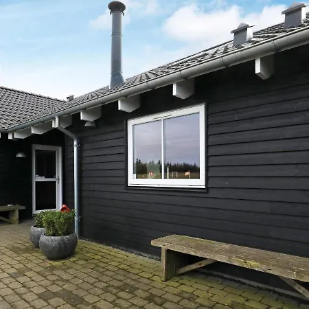 Dom wakacyjny 20 Person Holiday In L Kken Løkken