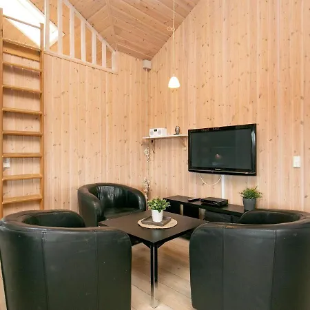 20 Person Holiday In L Kken * Løkken