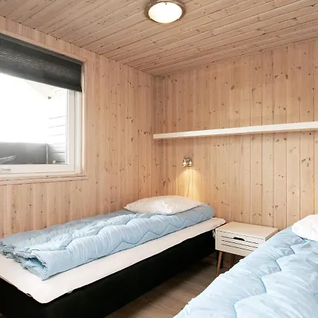 20 Person Holiday In L Kken Dom wakacyjny Løkken