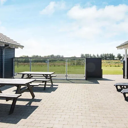 20 Person Holiday In L Kken Dom wakacyjny