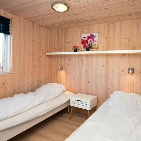 Dom wakacyjny 20 Person Holiday In L Kken