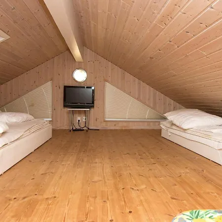 Dom wakacyjny 20 Person Holiday In L Kken Løkken