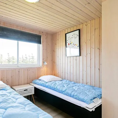 20 Person Holiday In L Kken *