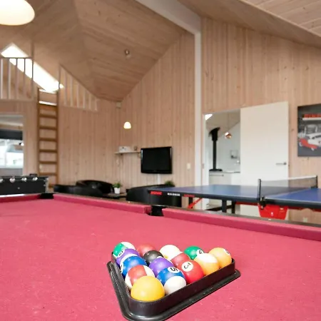 20 Person Holiday In L Kken Dom wakacyjny