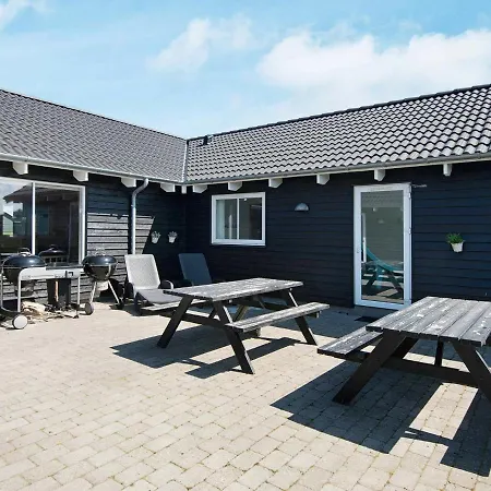 20 Person Holiday In L Kken Dom wakacyjny Løkken