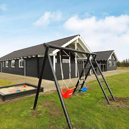 20 Person Holiday In L Kken Løkken