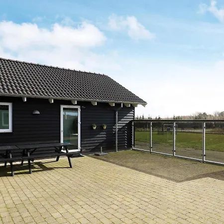 Dom wakacyjny 20 Person Holiday In L Kken