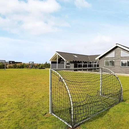 20 Person Holiday In L Kken Løkken
