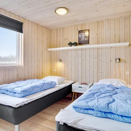20 Person Holiday In L Kken * Løkken