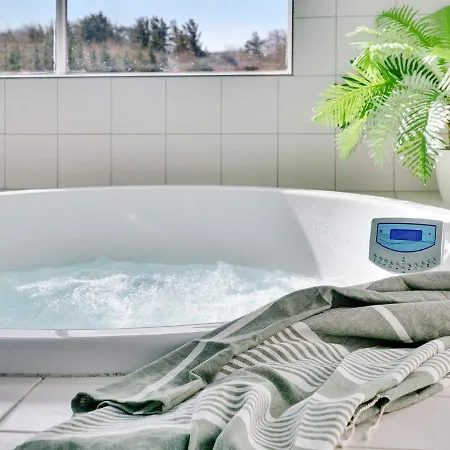 Dom wakacyjny 20 Person Holiday In L Kken Løkken