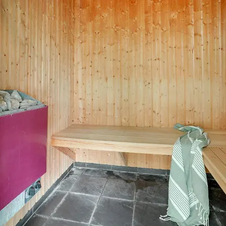 20 Person Holiday In L Kken Dom wakacyjny *