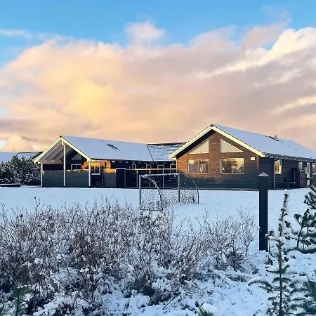 20 Person Holiday In L Kken Løkken
