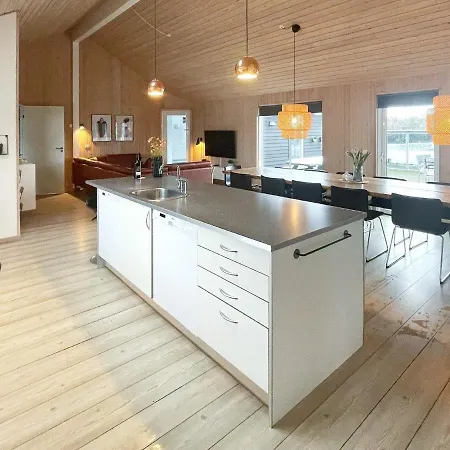 20 Person Holiday In L Kken Dom wakacyjny Løkken