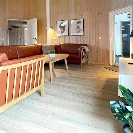 Dom wakacyjny 20 Person Holiday In L Kken *